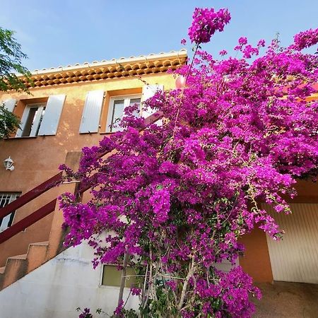 Villa La Garde  Exterior photo