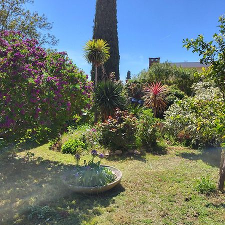 Villa La Garde  Exterior photo