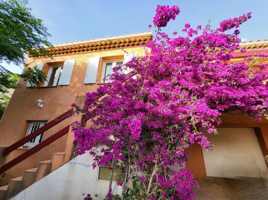 Villa La Garde  Exterior photo