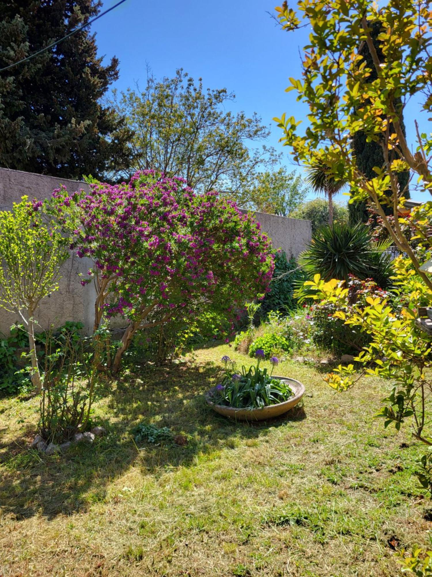 Villa La Garde  Exterior photo